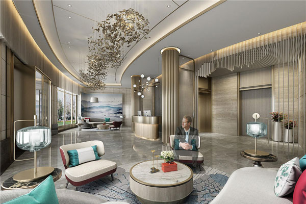 驻马店闫式精品爱游戏最新官网_爱游戏(中国)装修设计