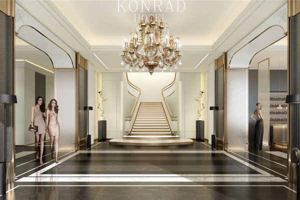 港丽轻奢风精品爱游戏最新官网_爱游戏(中国)设计