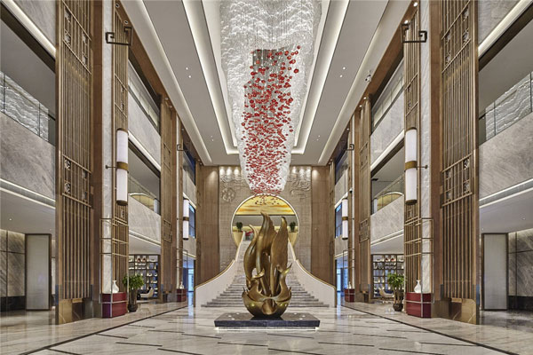 格兰云天五星级爱游戏最新官网_爱游戏(中国)装修