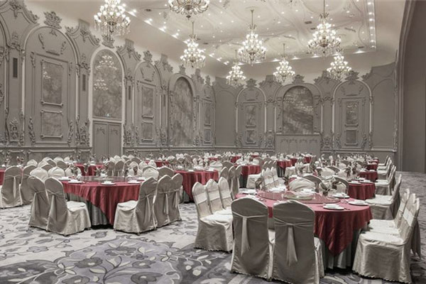 商丘婚宴主题爱游戏最新官网_爱游戏(中国)装修设计