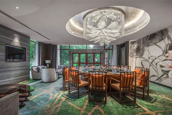 岳阳君澜度假爱游戏最新官网_爱游戏(中国)装修