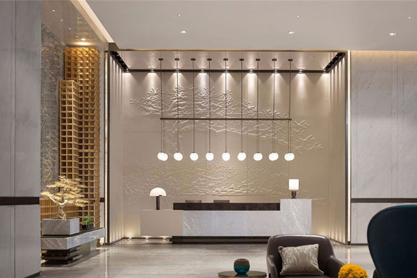 洛克湾简约度假爱游戏最新官网_爱游戏(中国)装修