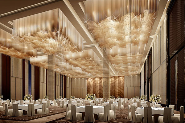 洛阳华胜五星级爱游戏最新官网_爱游戏(中国)装修