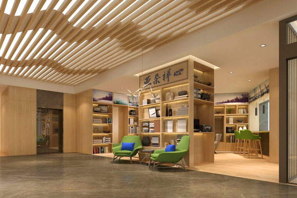 亚朵连锁商务爱游戏最新官网_爱游戏(中国)装修