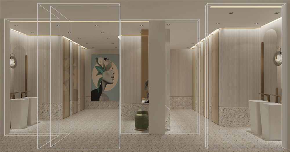 郑州爱游戏最新官网_爱游戏(中国)装修设计未来发展趋势(图3)