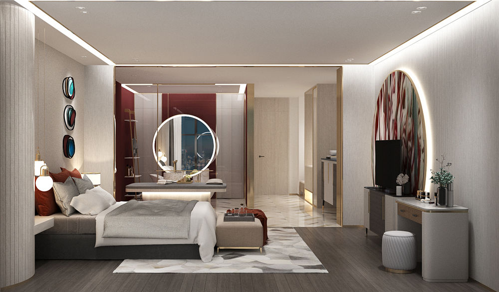 郑州爱游戏最新官网_爱游戏(中国)装修设计未来发展趋势(图1)