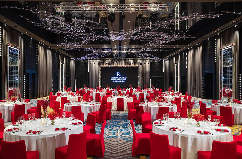 郑州星级爱游戏最新官网_爱游戏(中国)装修设计等级划分标准(图2)