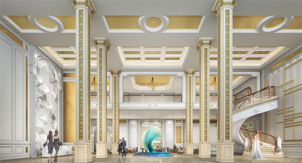 郑州爱游戏最新官网_爱游戏(中国)设计装修未来发展趋势(图1)