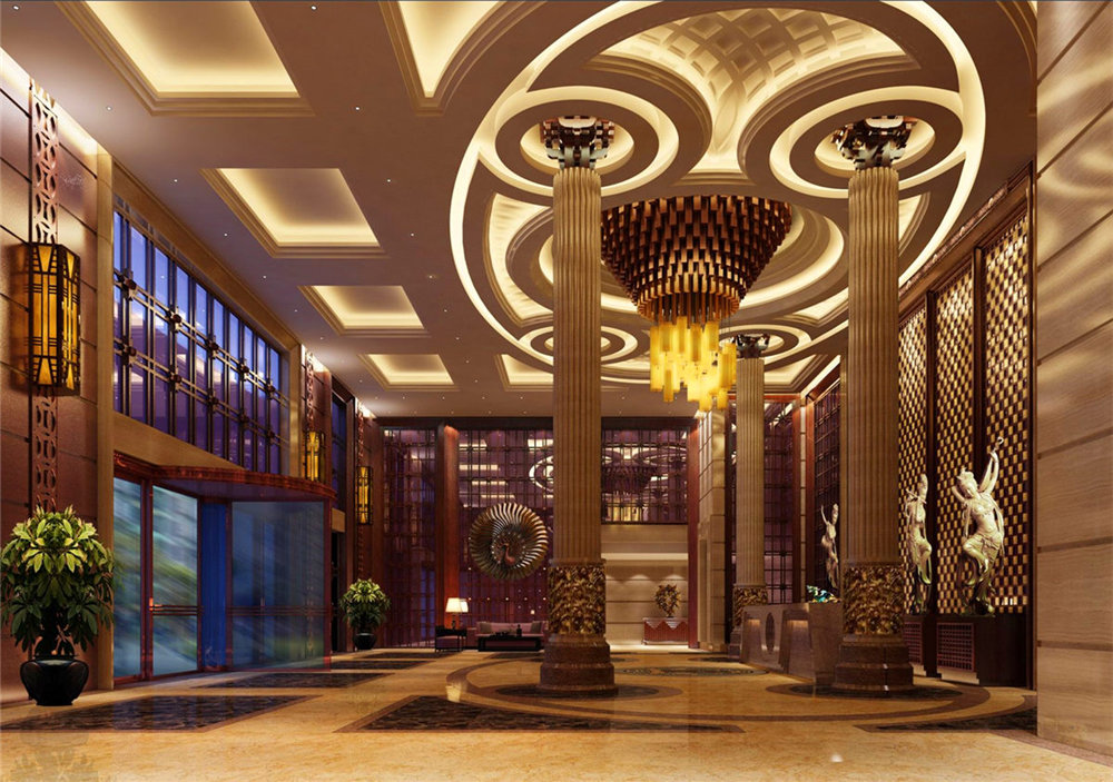 郑州度假爱游戏最新官网_爱游戏(中国)设计公司未来趋势(图1)