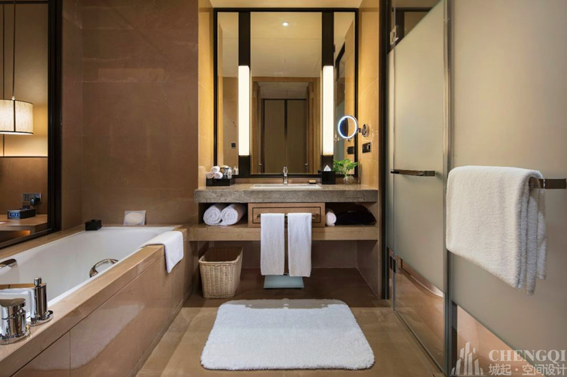 郑州精品爱游戏最新官网_爱游戏(中国)设计公司装修洞察(图3)