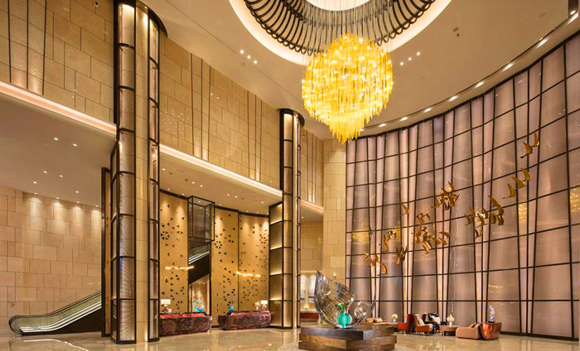 郑州精品爱游戏最新官网_爱游戏(中国)设计公司装修洞察(图1)