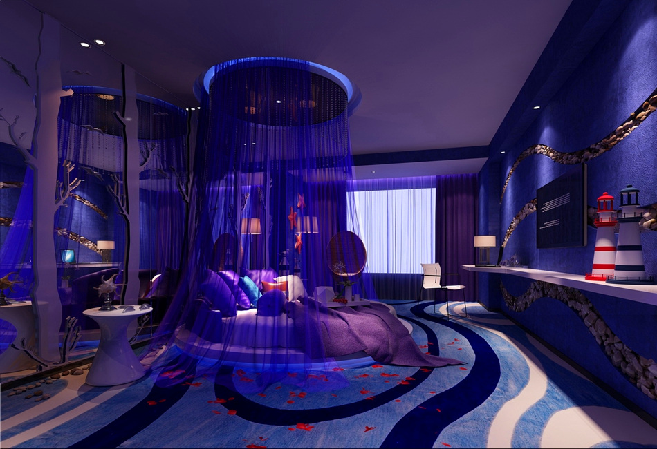 郑州主题爱游戏最新官网_爱游戏(中国)设计公司装修趋势(图2)