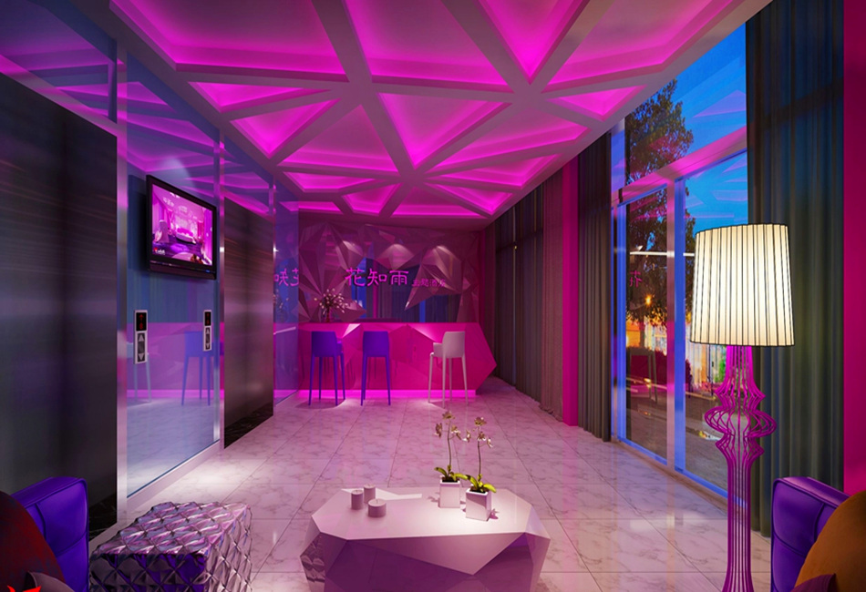 郑州主题爱游戏最新官网_爱游戏(中国)设计公司装修趋势(图1)