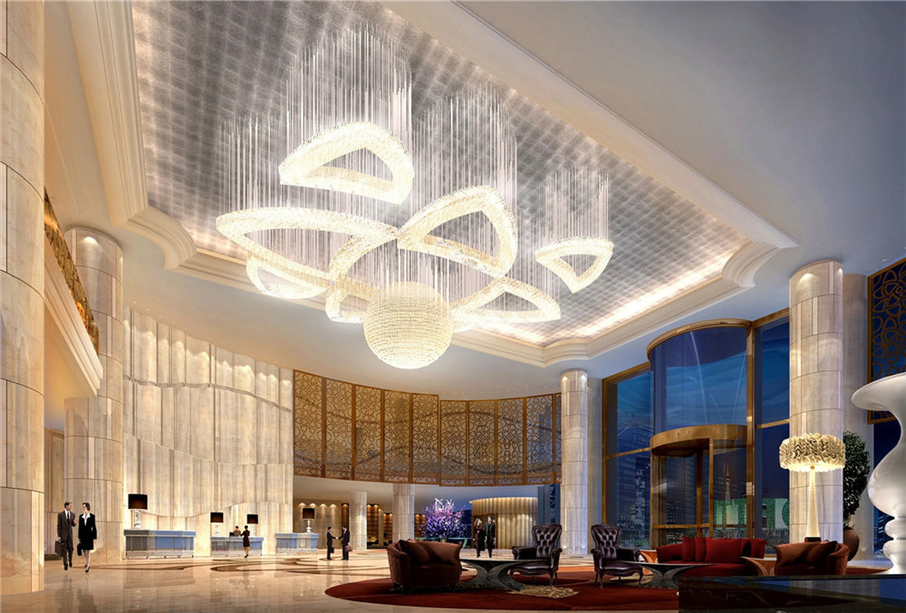 郑州星级爱游戏最新官网_爱游戏(中国)装修公司设计趋势洞察(图1)