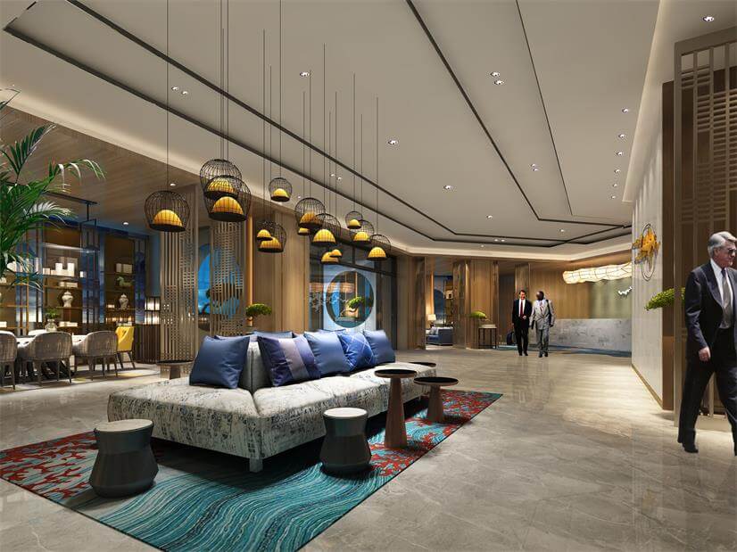 中式爱游戏最新官网_爱游戏(中国)装修