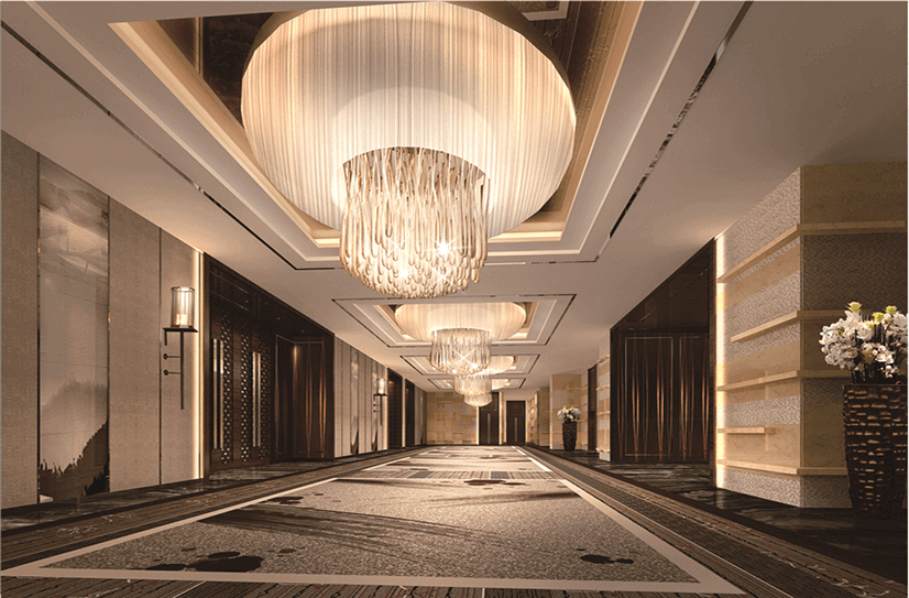 郑州五星级爱游戏最新官网_爱游戏(中国)装修