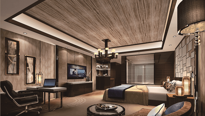 郑州星级爱游戏最新官网_爱游戏(中国)装修