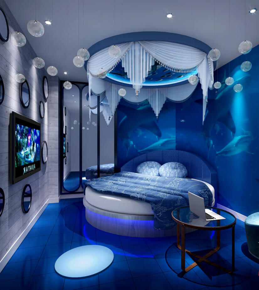 郑州主题爱游戏最新官网_爱游戏(中国)装修