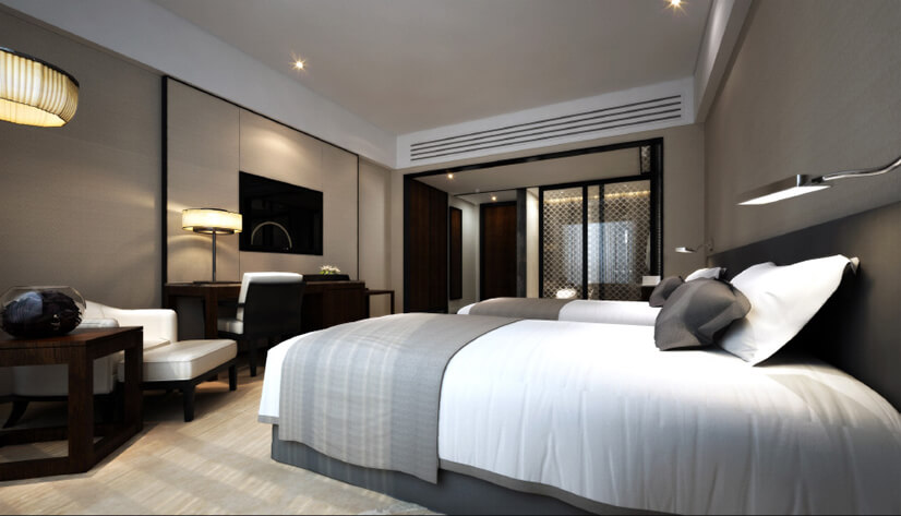 郑州快捷爱游戏最新官网_爱游戏(中国)装修图