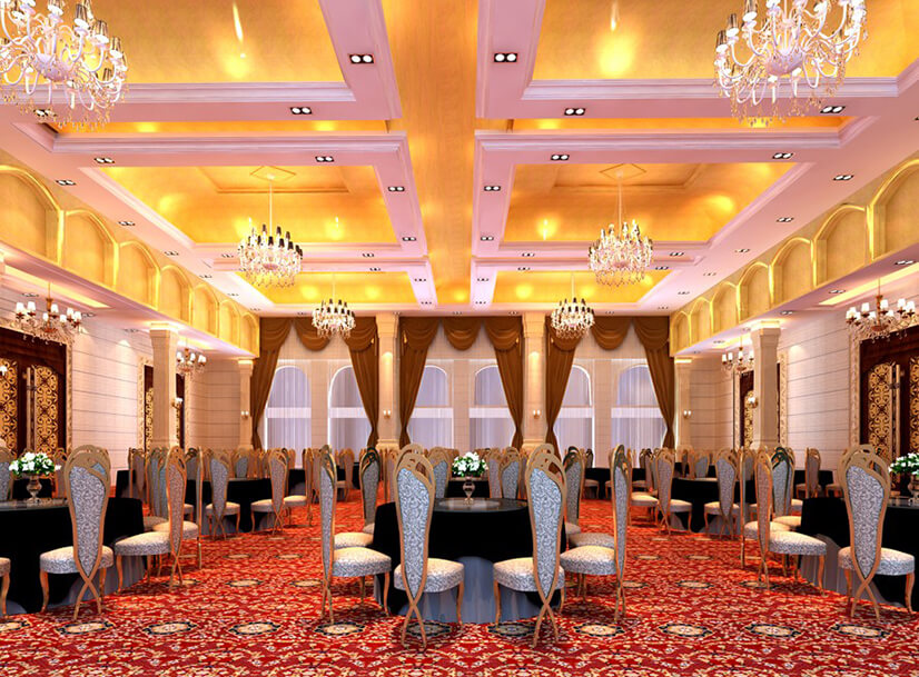 郑州星级爱游戏最新官网_爱游戏(中国)装修