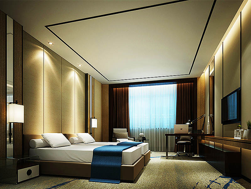 郑州度假爱游戏最新官网_爱游戏(中国)装修案例