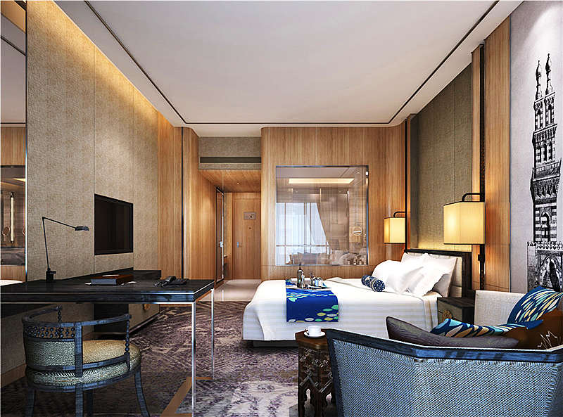 郑州星级爱游戏最新官网_爱游戏(中国)装修