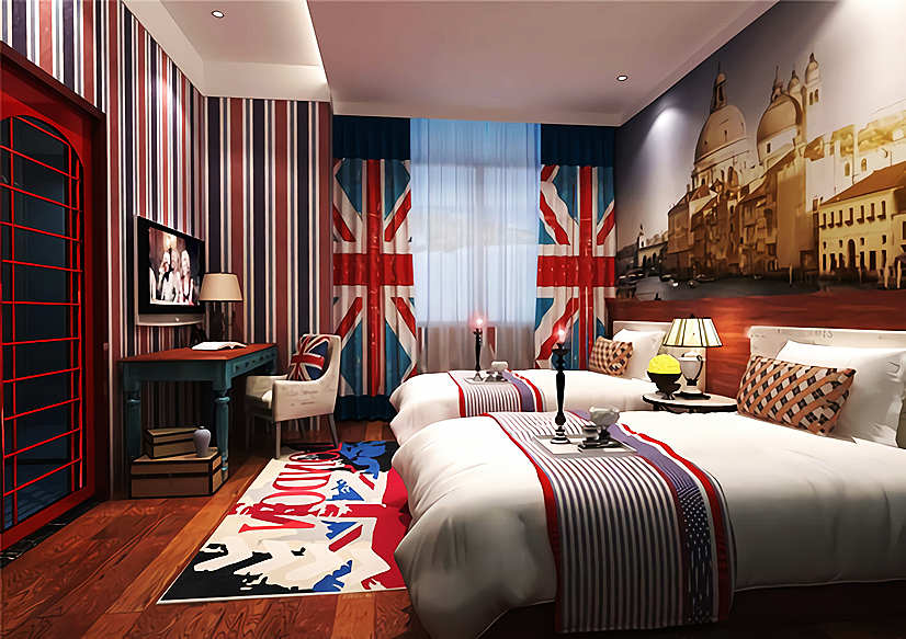 郑州主题爱游戏最新官网_爱游戏(中国)设计