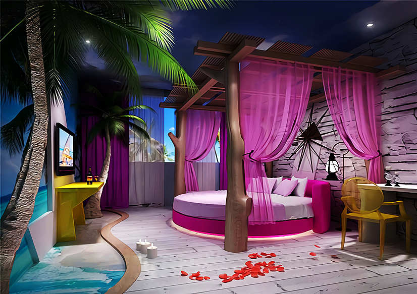 郑州主题爱游戏最新官网_爱游戏(中国)装修