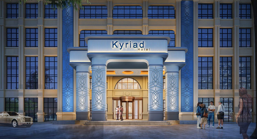 郑州精品爱游戏最新官网_爱游戏(中国)设计案例