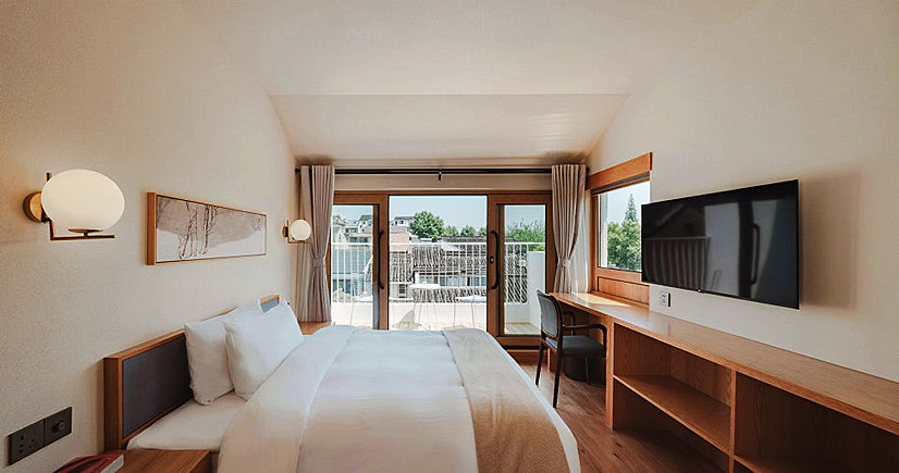 郑州民宿爱游戏最新官网_爱游戏(中国)装修