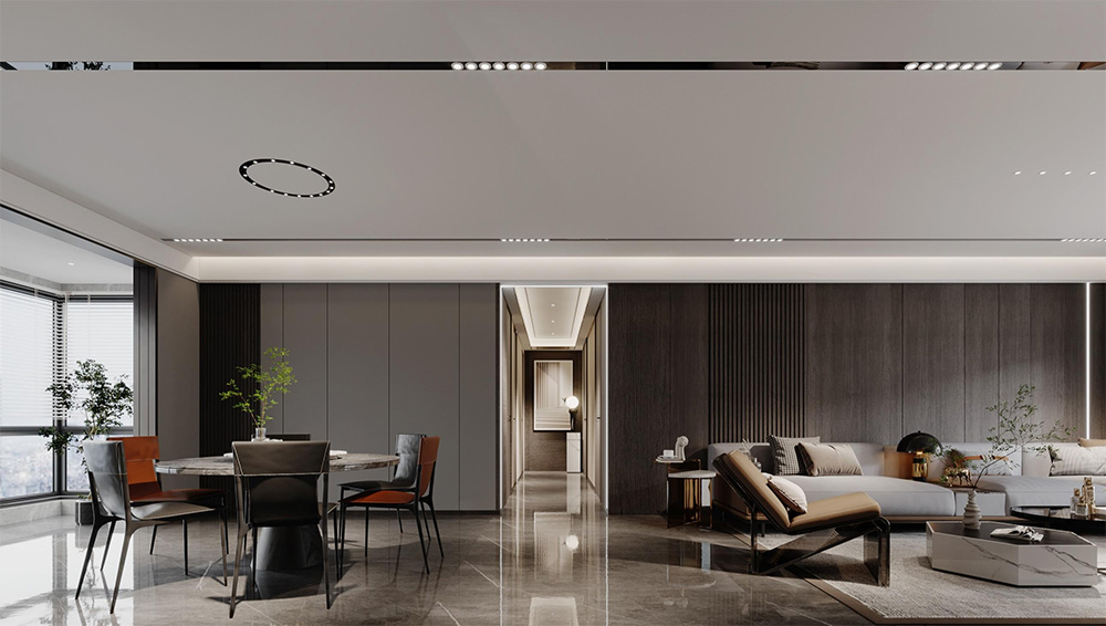 高端住宅设计 高端住宅设计