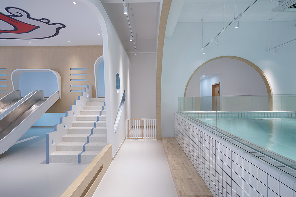 宠物店装修公司—狗狗派萌宠中心设计案例分享(图8) 宠物店装修公司—狗狗派萌宠中心设计案例分享(图8)