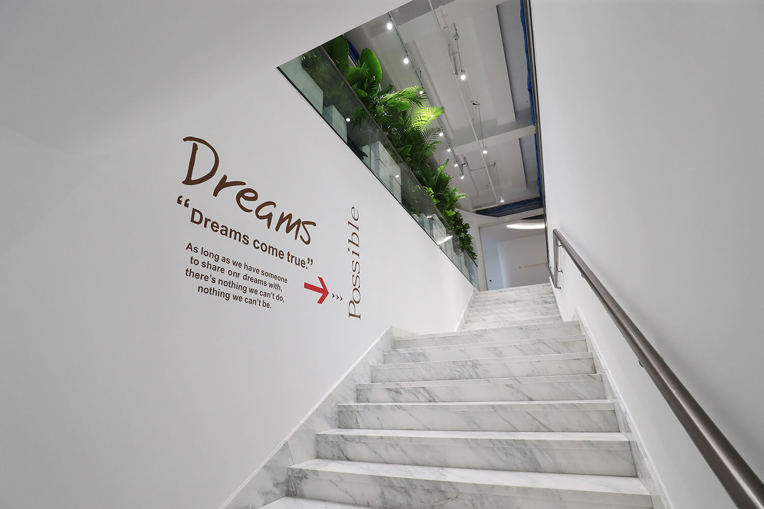 集团总部办公室设计—科达股份写字楼装修案例(图9) 集团总部办公室设计—科达股份写字楼装修案例(图9)