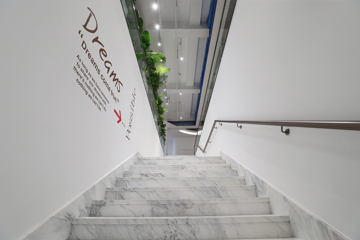 集团总部办公室设计—科达股份写字楼装修案例(图10) 集团总部办公室设计—科达股份写字楼装修案例(图10)