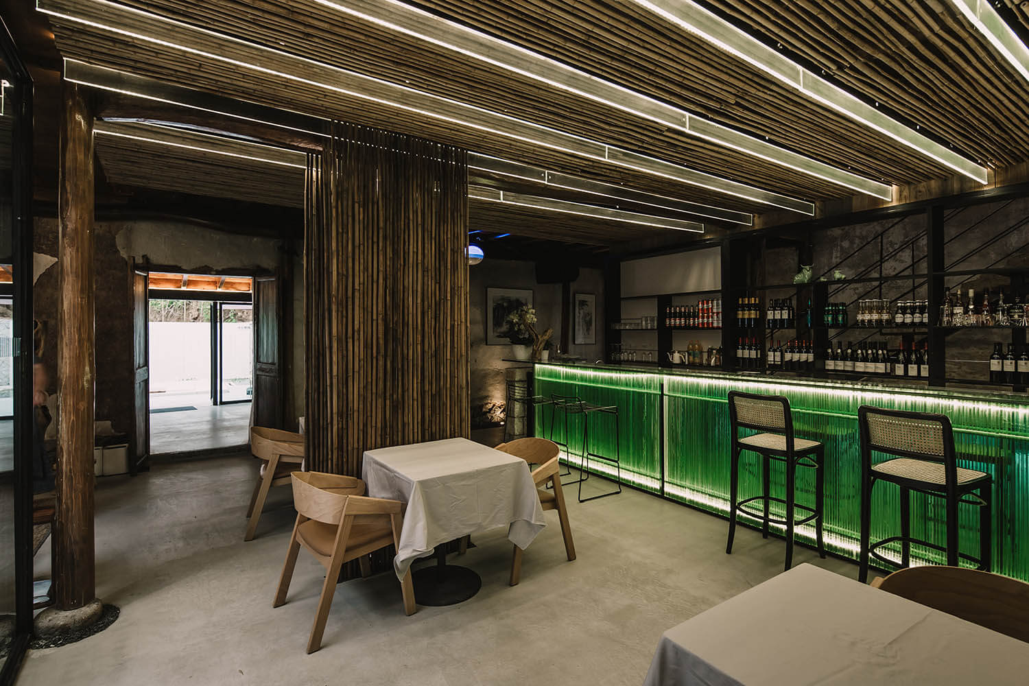 民宿爱游戏最新官网_爱游戏(中国)装修—风景田园民宿设计案例(图15) 民宿爱游戏最新官网_爱游戏(中国)装修—风景田园民宿设计案例(图15)