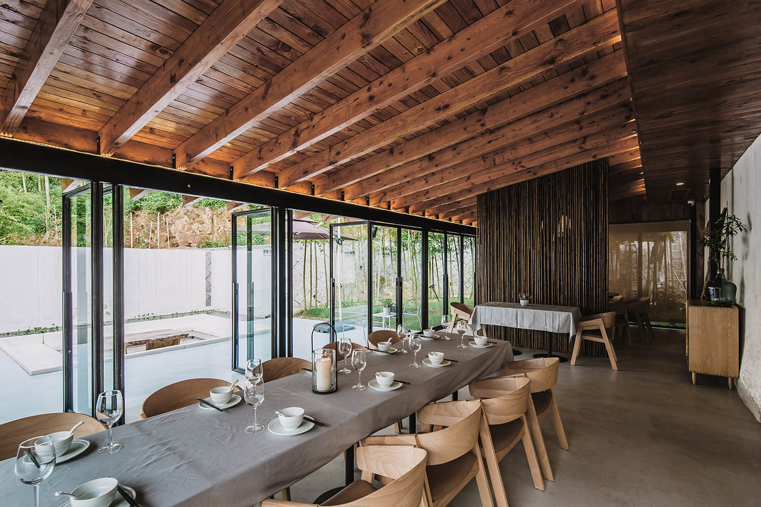 民宿爱游戏最新官网_爱游戏(中国)装修—风景田园民宿设计案例(图16) 民宿爱游戏最新官网_爱游戏(中国)装修—风景田园民宿设计案例(图16)