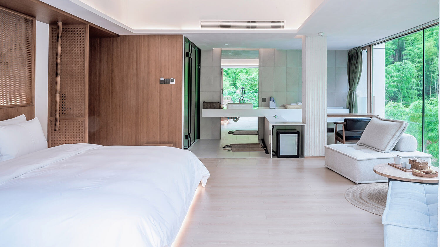 民宿爱游戏最新官网_爱游戏(中国)装修—风景田园民宿设计案例(图19) 民宿爱游戏最新官网_爱游戏(中国)装修—风景田园民宿设计案例(图19)