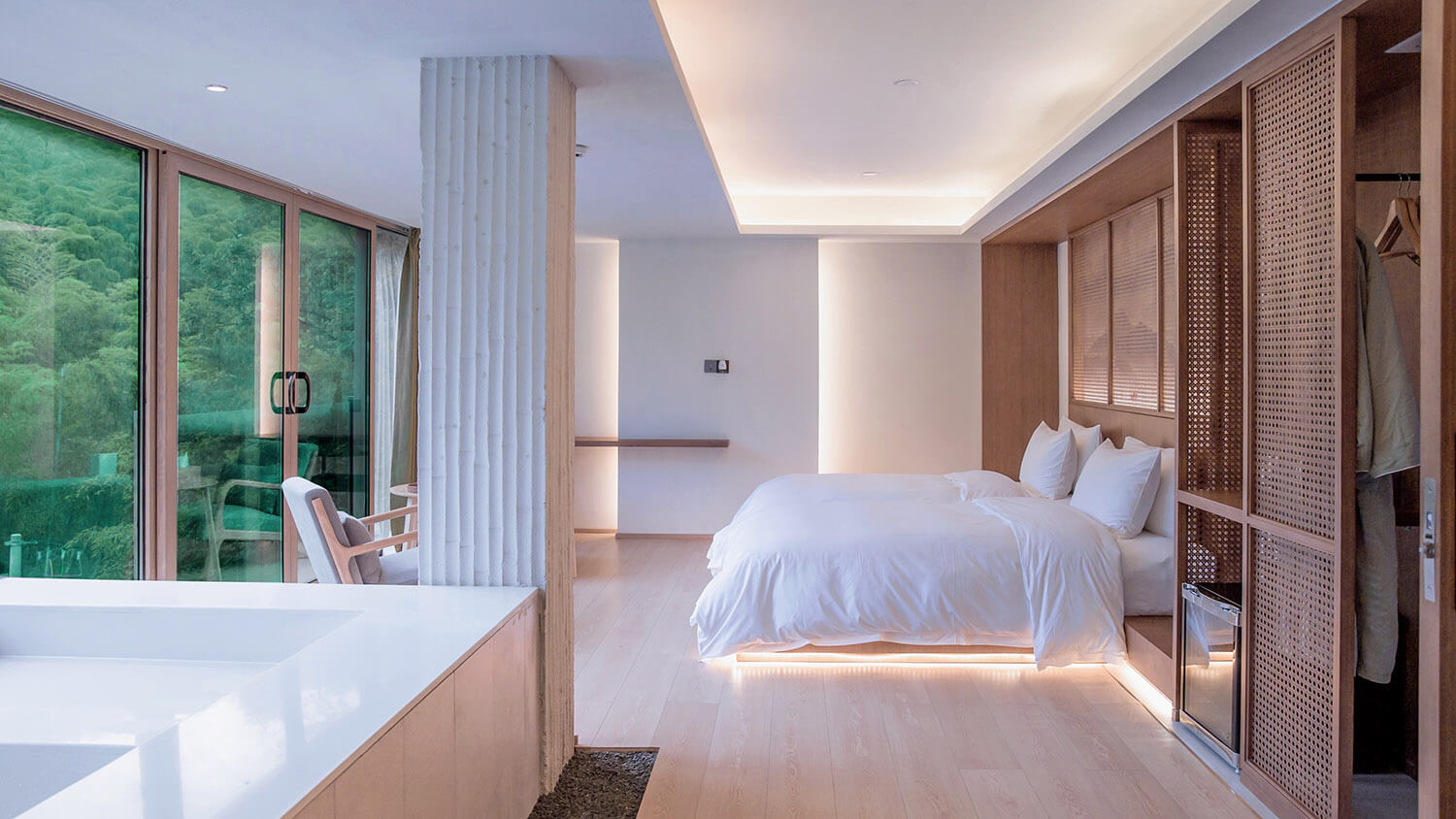 民宿爱游戏最新官网_爱游戏(中国)装修—风景田园民宿设计案例(图21) 民宿爱游戏最新官网_爱游戏(中国)装修—风景田园民宿设计案例(图21)