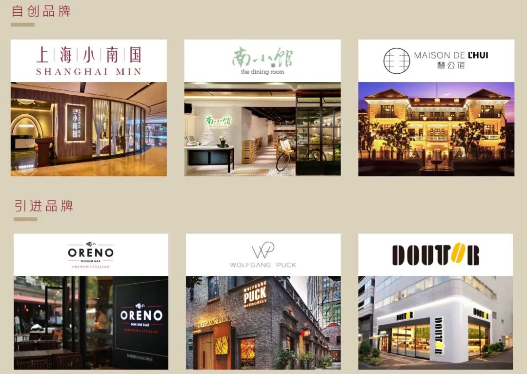 郑州餐饮店设计公司餐饮巨头为什么必然选择副品牌(图1) 111.jpg