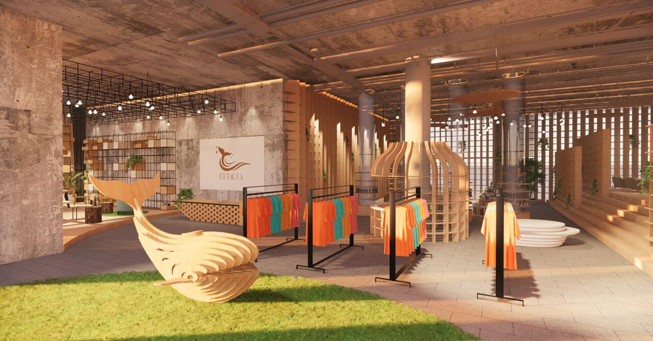 郑州商业空间装修公司文创空间未来趋势(图2) 2.jpg