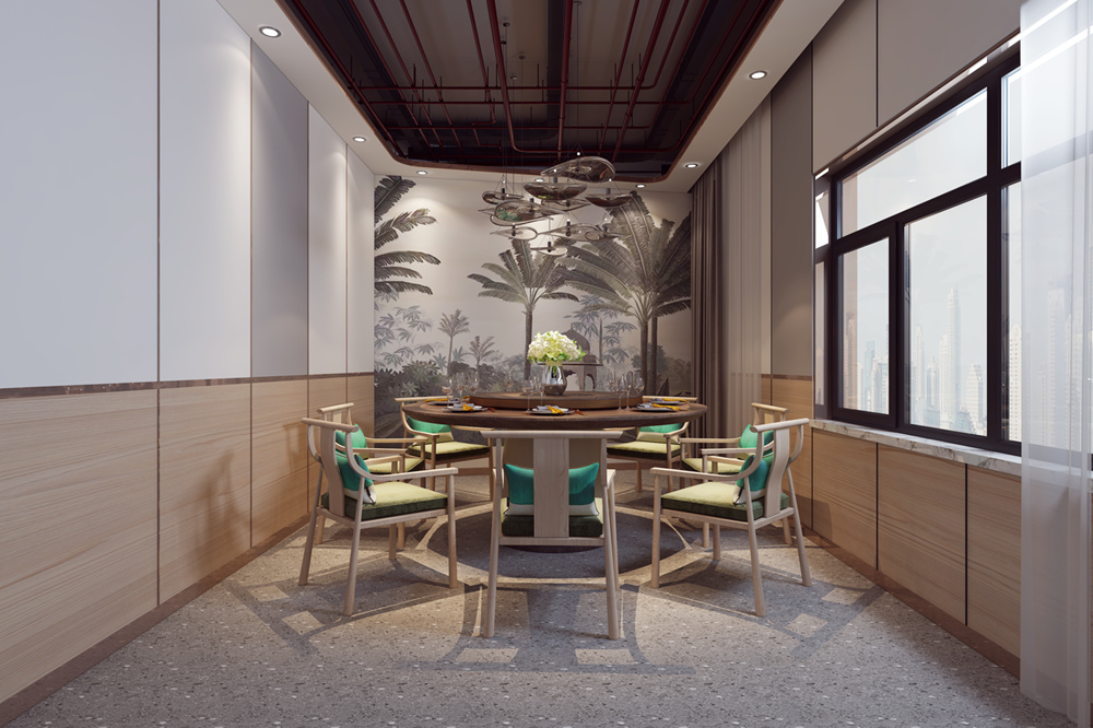 郑州火锅店设计公司餐饮店遇到投诉怎么办?(图2) 6_副本.jpg