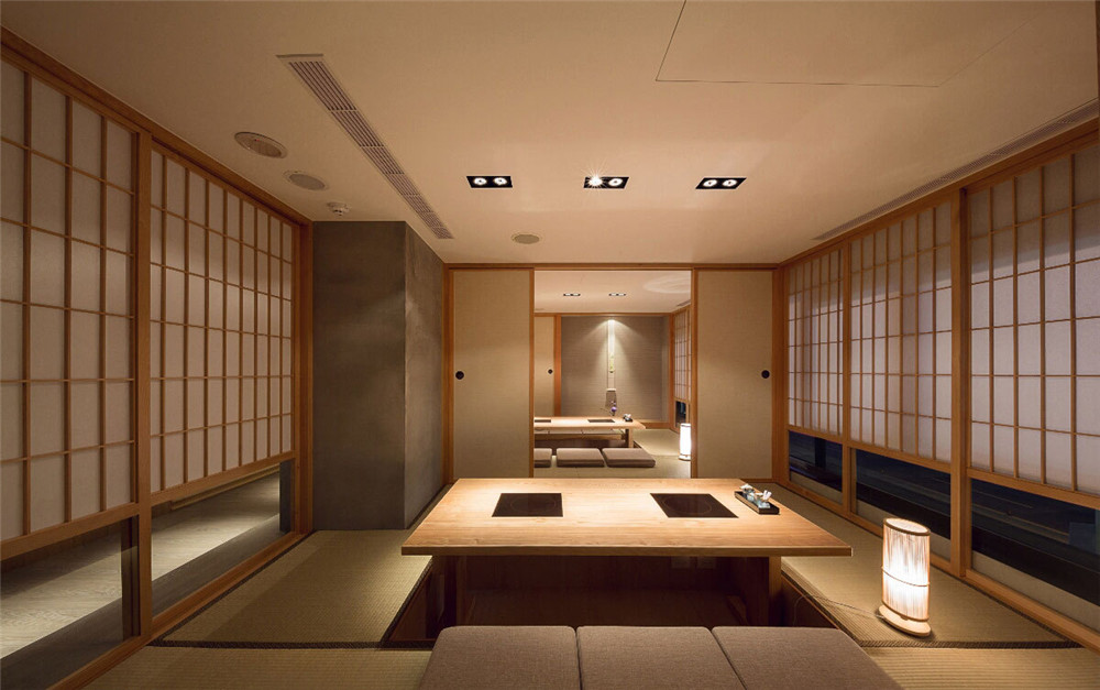 郑州寿喜烧装修公司之寿喜烧是火锅吗(图2) 7.jpg