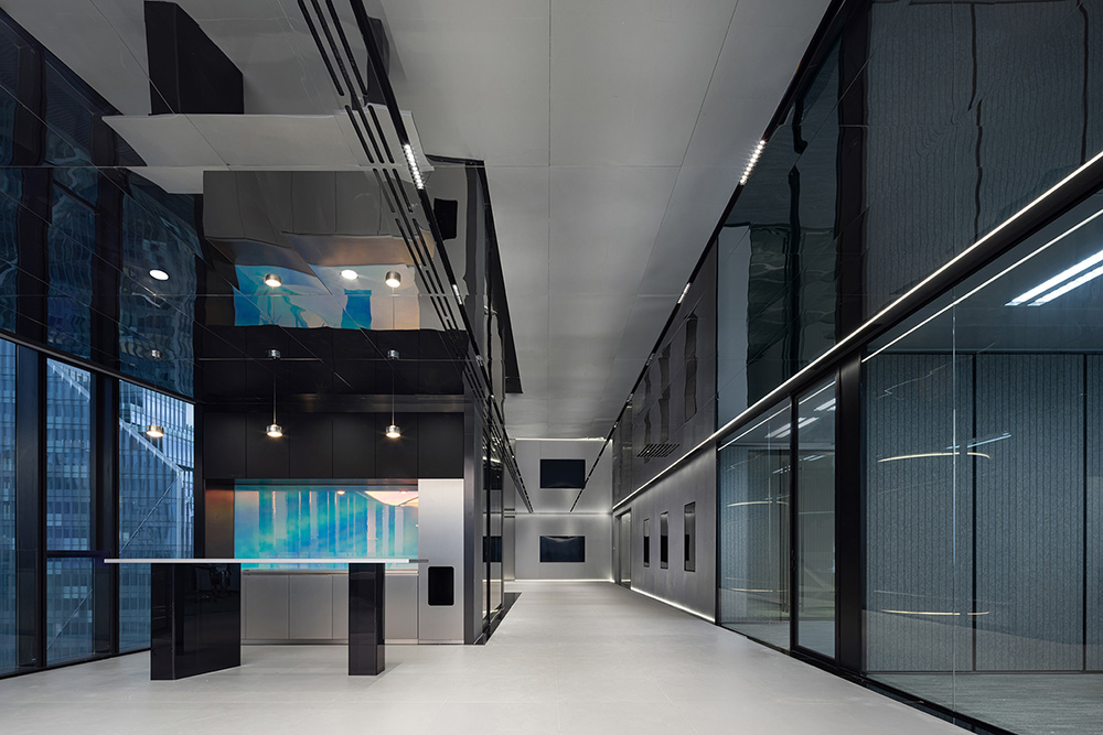 黑白视界 GPUNK哥朋科技办公设计案例(图5) 5.jpg