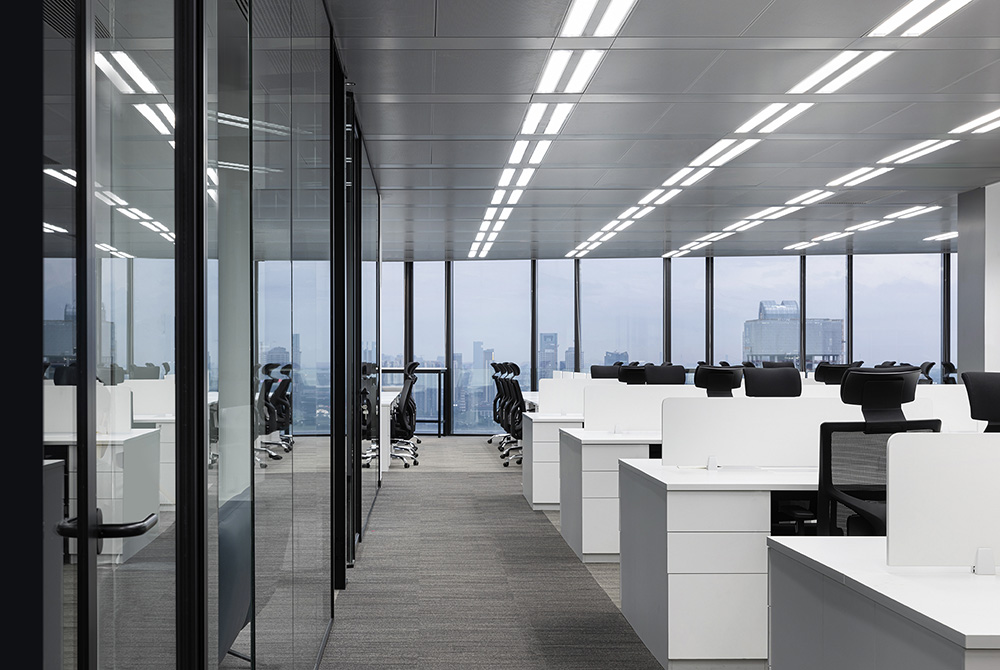 黑白视界 GPUNK哥朋科技办公设计案例(图14) 14.jpg